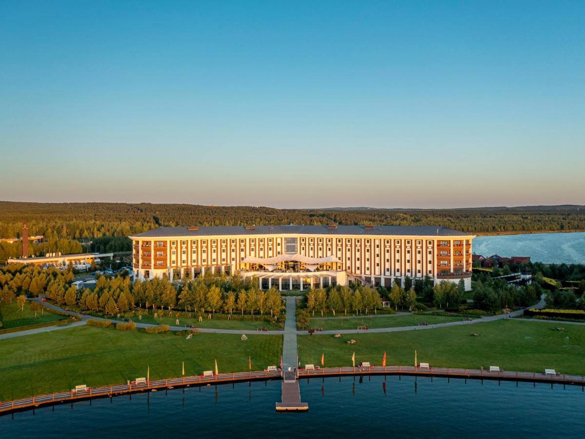 Rixos Borovoe Hotel Shchuchinsk Exterior photo